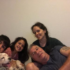 Meet your Posher, Carla